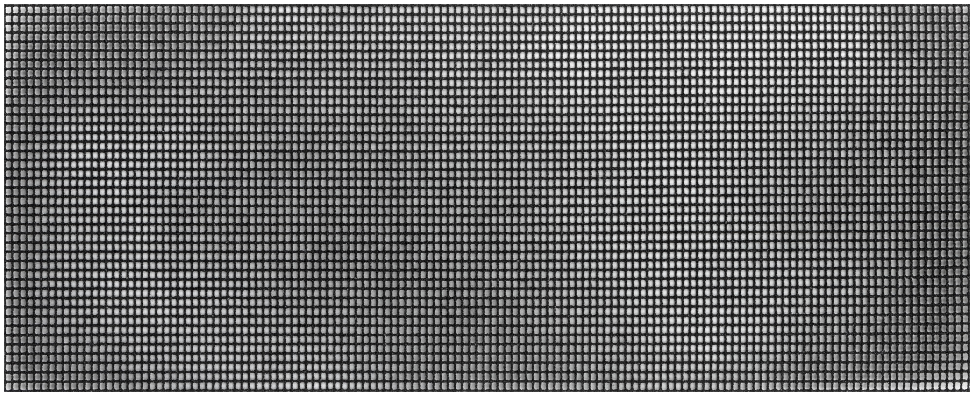 Шлифовальная сетка, 5 листов, зернистость 150, 115*280 мм, карбид кремния