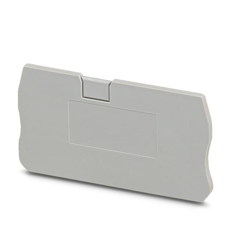 Крышка концевая К-КНБ 4-2 СТЭЗ 14000025