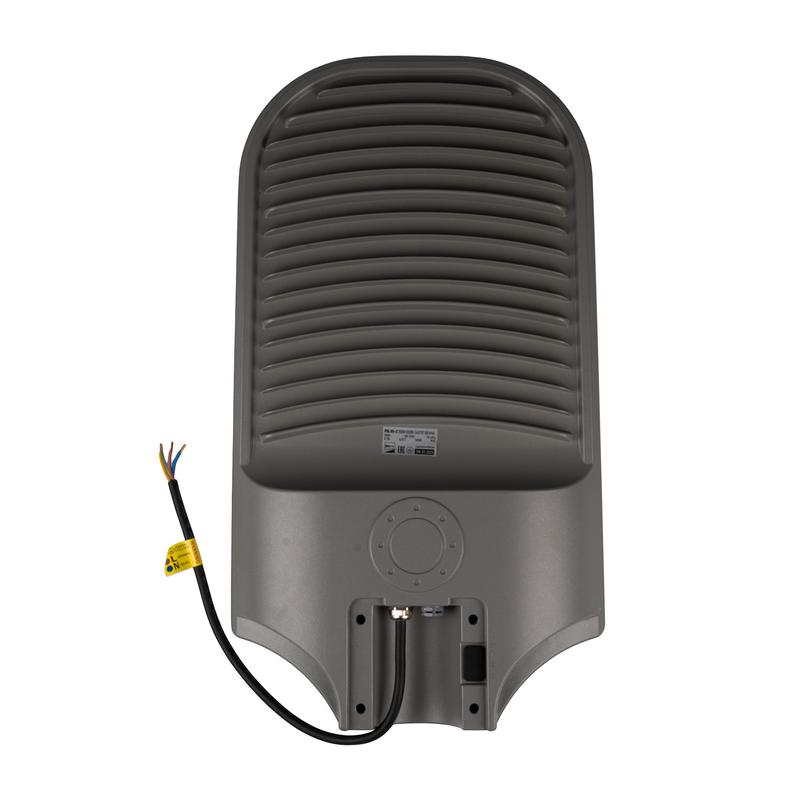 Светильник светодиодный PSL 05-2 200Вт 5000К GR IP65 ДКУ уличный Pro+ JazzWay 5060029