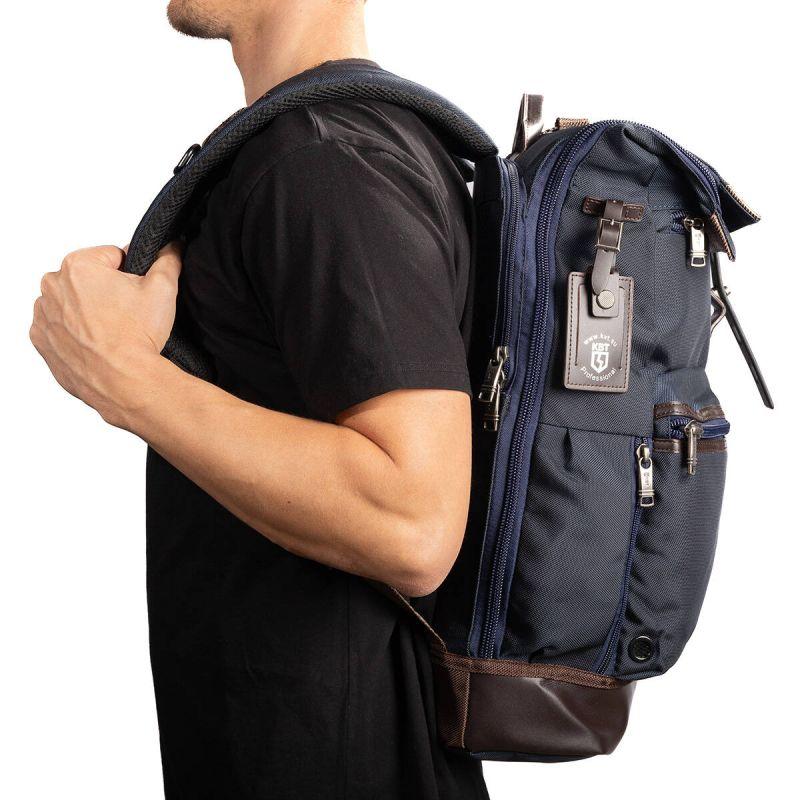 Рюкзак CRUISE КВТ 102569