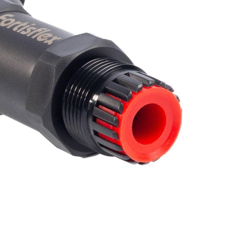 Коннектор кабельный FFC-34/3P-IP68 Fortisflex 89685