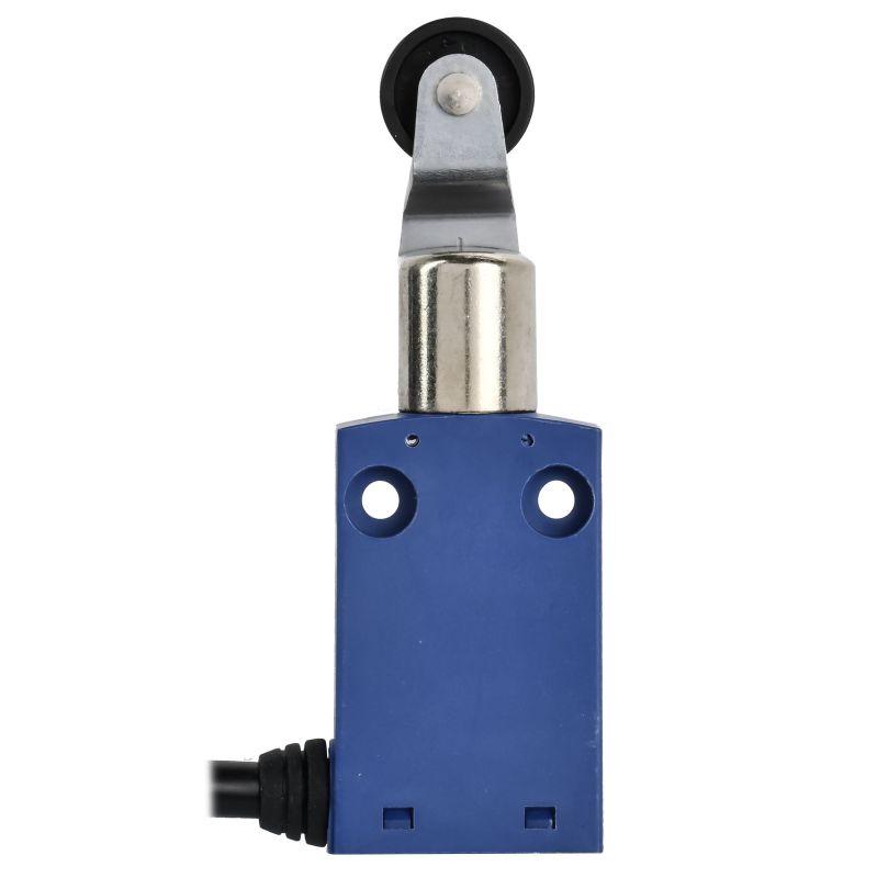 Выключатель концевой C6N-104 IP67 рычаг с роликом IEK KKV12-P104-2-67