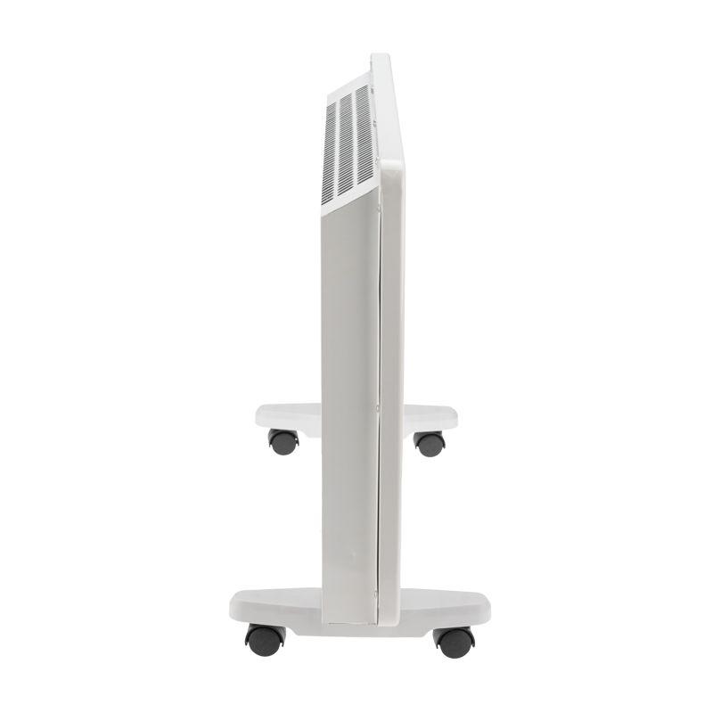 Конвектор электрический с механическим термостатом 2кВт X-нагревательный элемент Rexant 60-0098