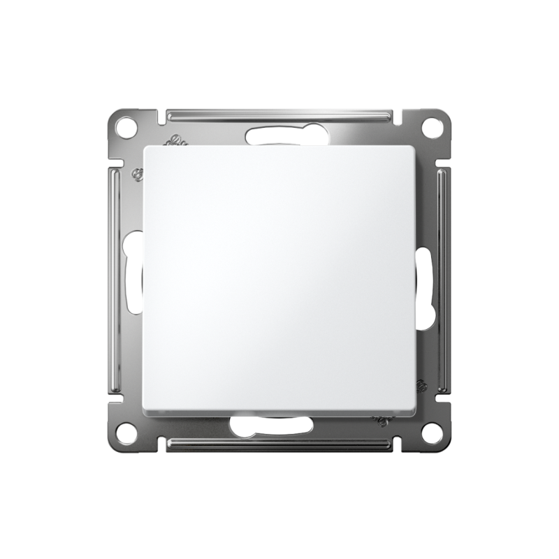 Выключатель 1-кл. AtlasDesign (сх. 1) 10AX механизм лотос SE ATN001311