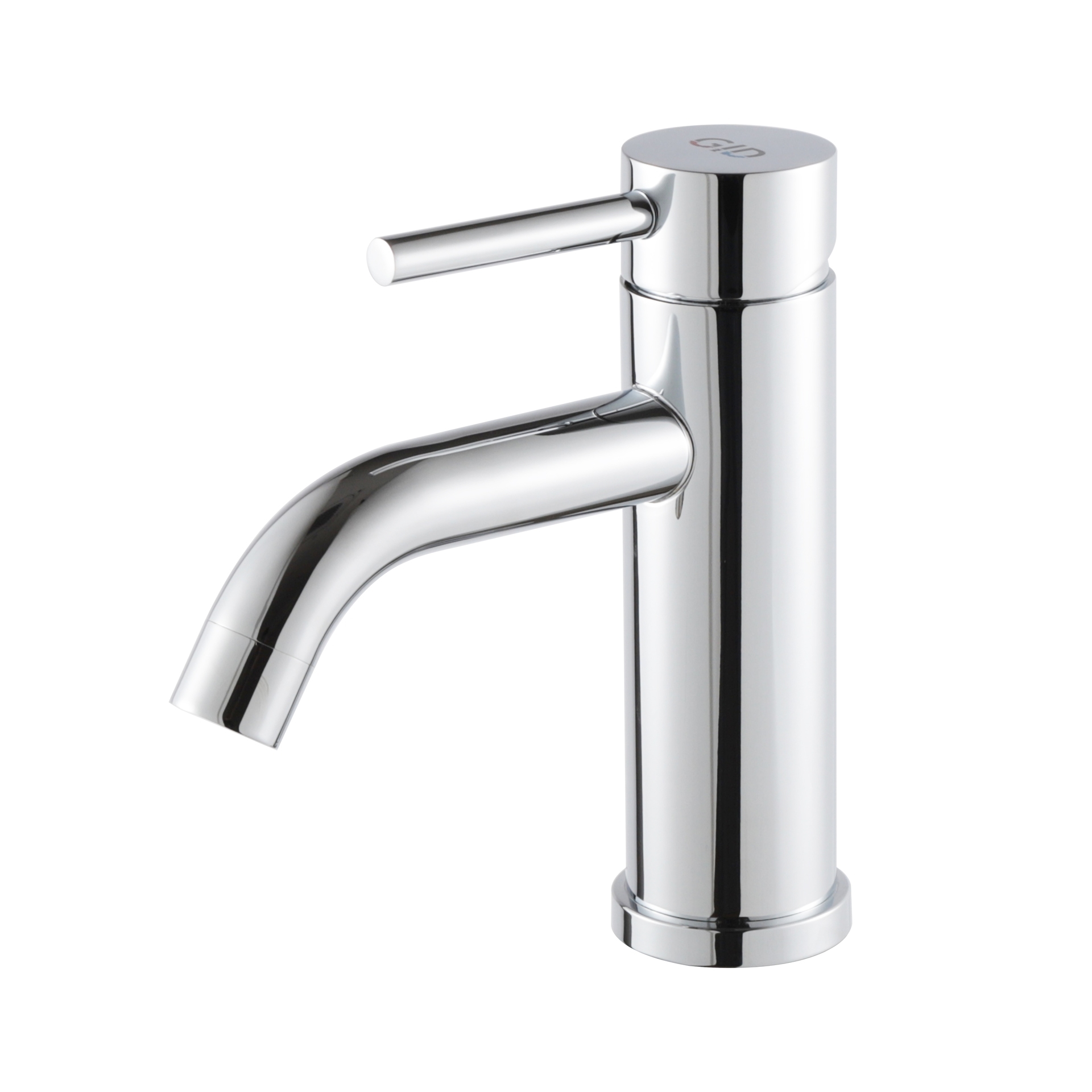 Смеситель для раковины Gid Inga SS096-CH-K SS096CHK хром