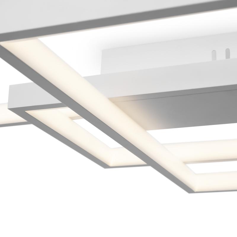 Светильник Majari 66Вт IP20 потолочн. Freya FR10021CL-L66W