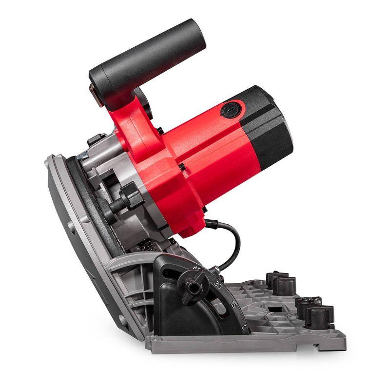 Пила циркулярная погружная ППр-60 КВТ 104871