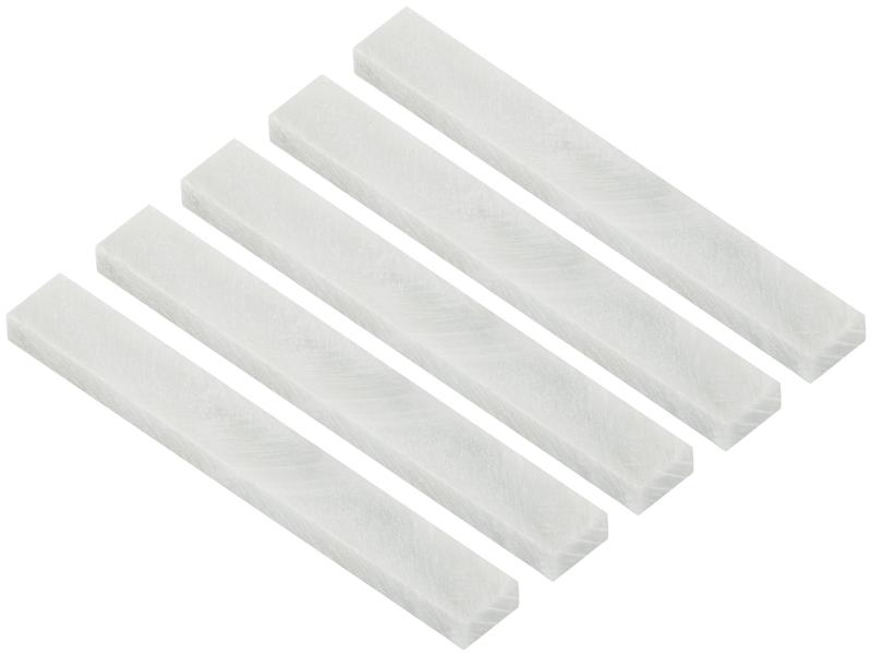 Мелок разметочный 5х10х80мм тальк (уп.5шт) КУРС 04395