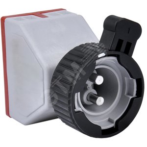 Взрывозащищенный контактный блок 2NC