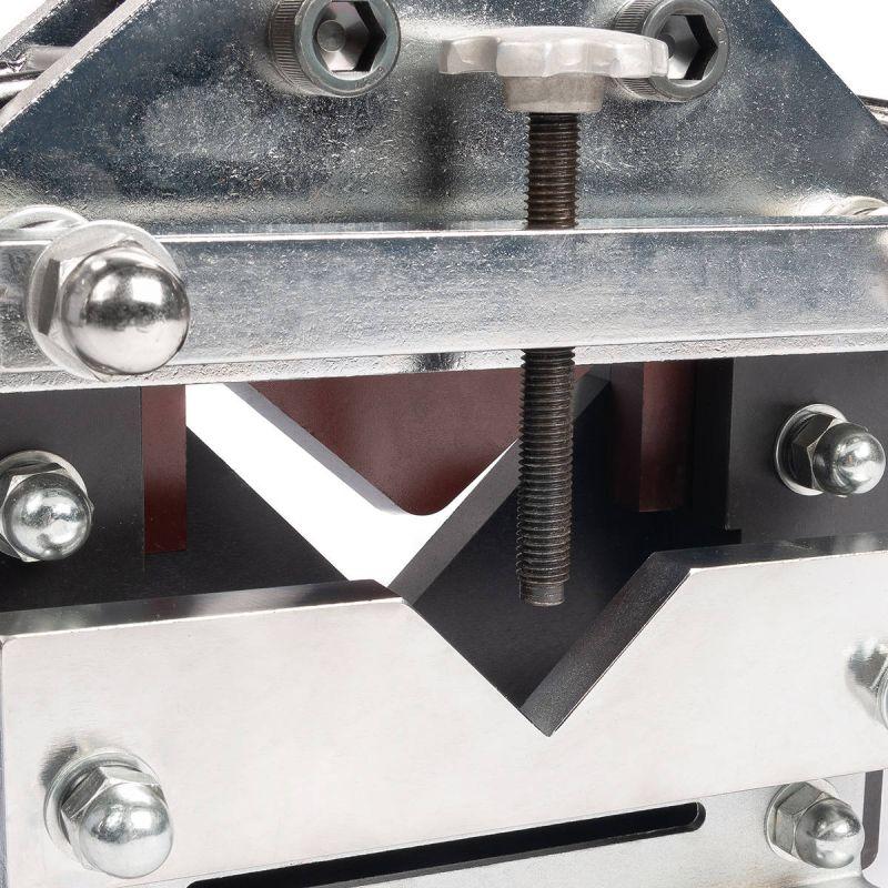 Уголкорез гидравлический УР-75 ПРОФИ КВТ 89257