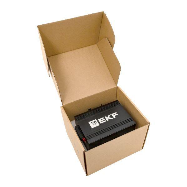 Коммутатор управляемый промышленный уровня L2 ML2-16GT 16 портов 10/100/1000Base-T(X) RJ45 монтаж на DIN-рейку TSX EKF TSX-ML2-16GT