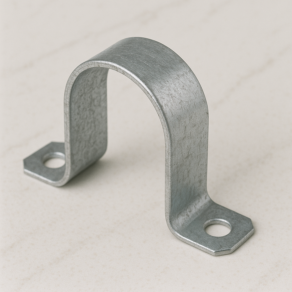 Скоба крепежная