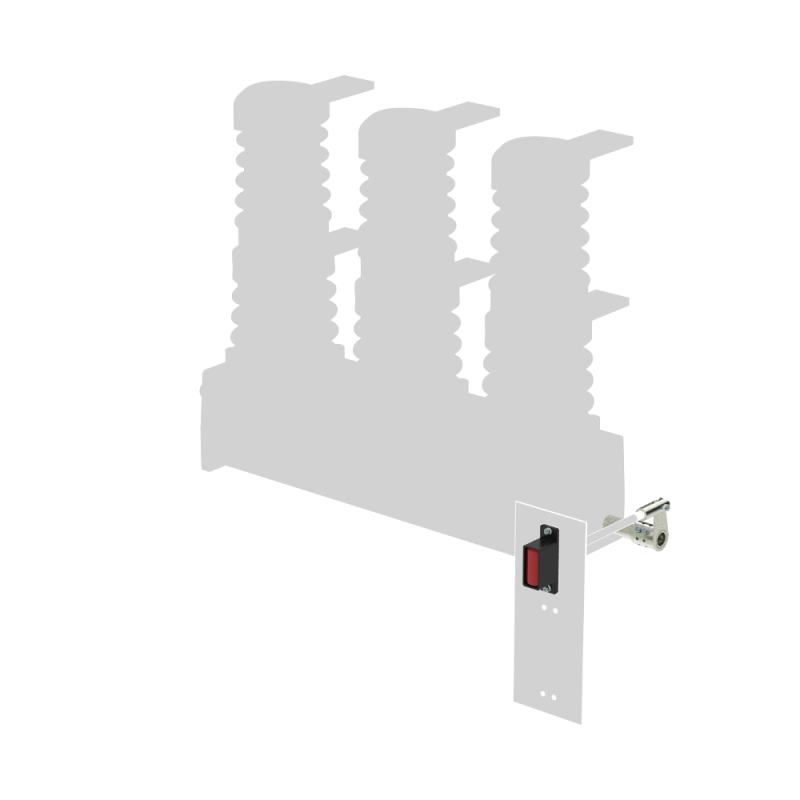 Комплект монтажный KM-05-OptiMat BB-EM КЭАЗ 385486