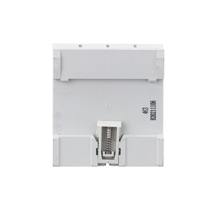 Выключатель дифференциального тока (УЗО) 4п 63А 100мА тип AC 6кА УЗО-03 DEKraft 14244DEK