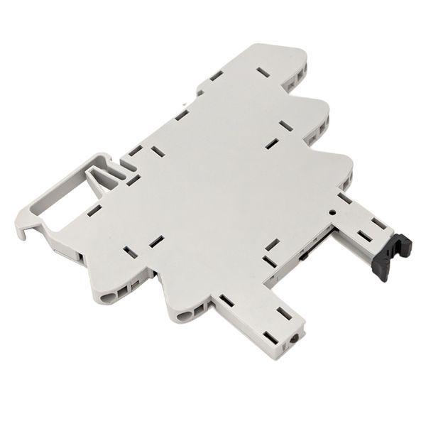 Разъем для реле РM slim 23/1 Push-in 230VАС/60VDC AVERES EKF rms-23-1-push60-230