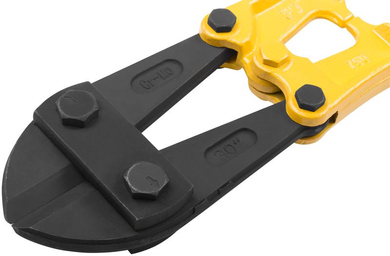 Болторез профи губки CrMo сталь HRC 58-62 750мм FIT 41638