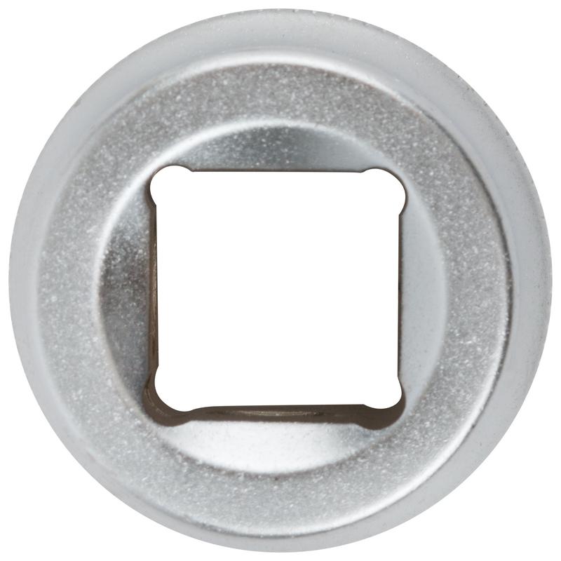 Головка шестигранная CrV 1/2дюйм 22мм FIT 62052