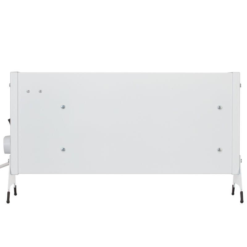 Конвектор электрический Такса с механическим термостатом 1кВт СОКОЛ 60-0121