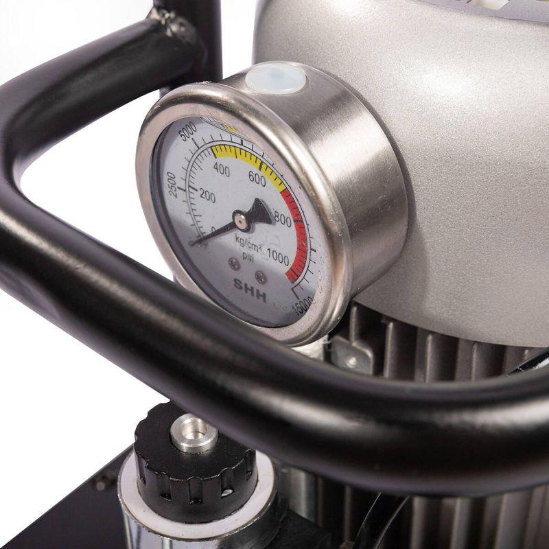 Помпа электрогидравлическая ПМЭ-7100У ПРОФИ КВТ 91799