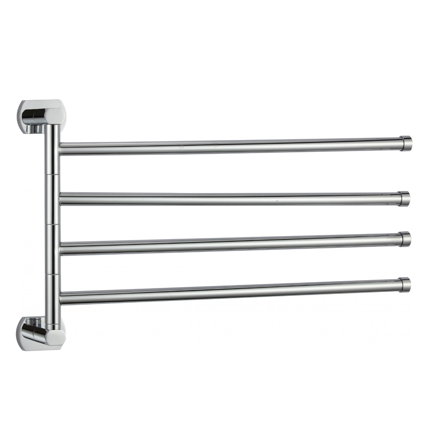 Полотенцедержатель Savol S-009904, хром