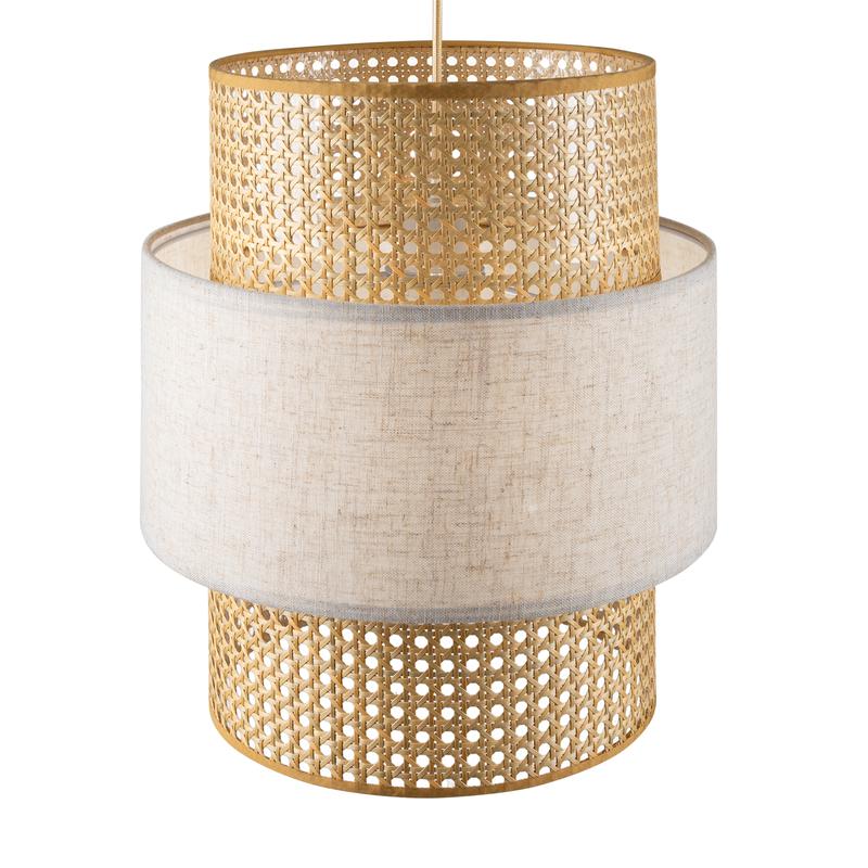 Светильник подвесной Ribbon 1х60Вт E27 IP20 Freya FR5333PL-01W