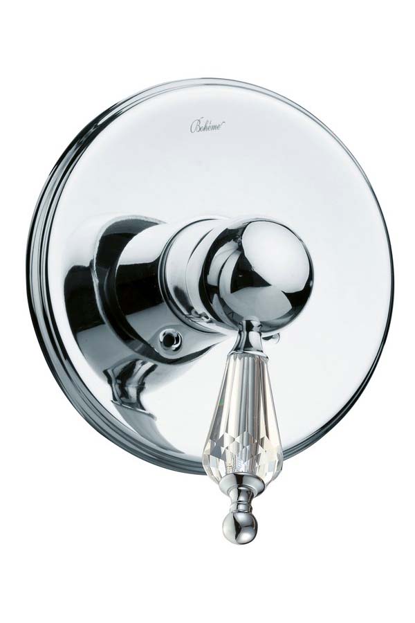 Смеситель встроенный BRILLANTE Ripresa