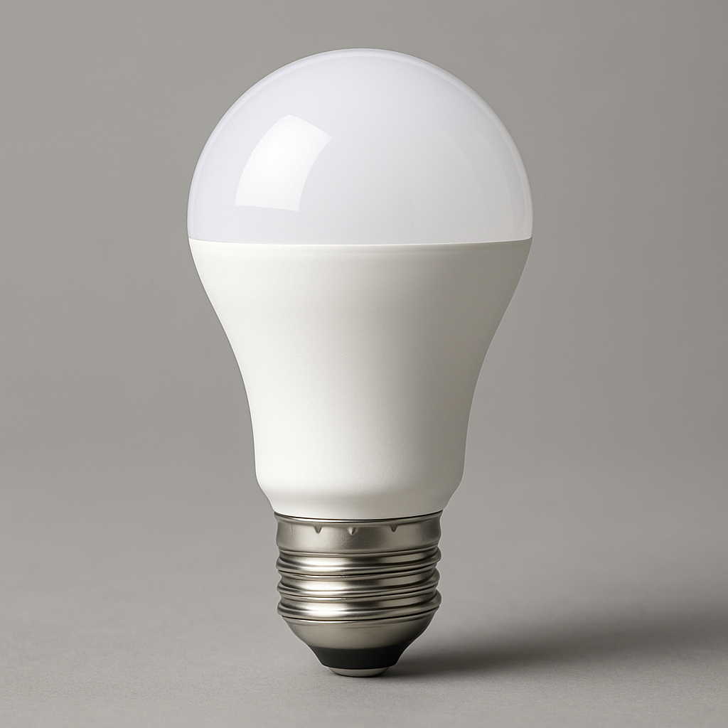 Лампа светодиодная