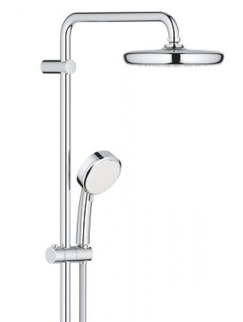 Душевая стойка Grohe Tempesta Cosmopolitan 27922001