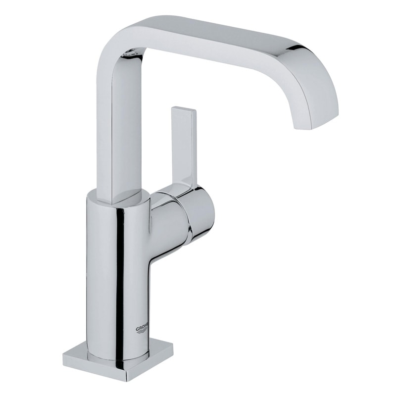 Смеситель Grohe Allure 32146000 для раковины