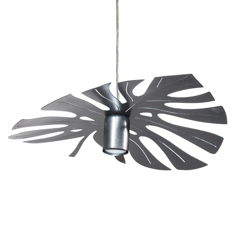 Светильник Монстера 211 бриллиант НСБ 01-60-166 Е27 ИМ подвесной