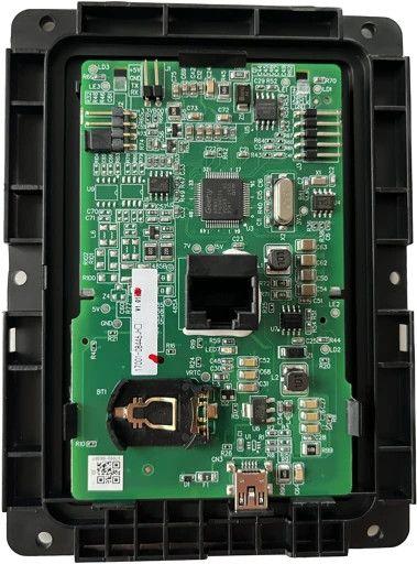Панель управления LCD + монтажный комплект IP55 для STV900 SE SEOP-1207
