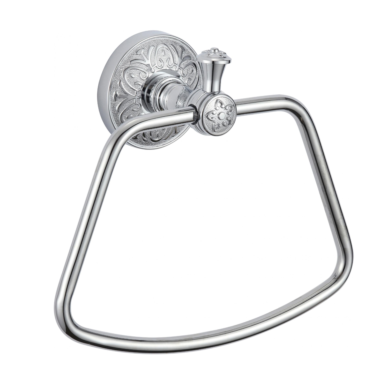 Полотенцедержатель Savol S-005860A, хром