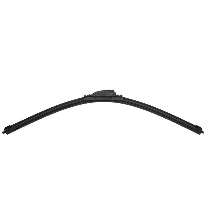 Щетка стеклоочистителя бескаркасная Multi Clamp 600мм Rexant 80-0927