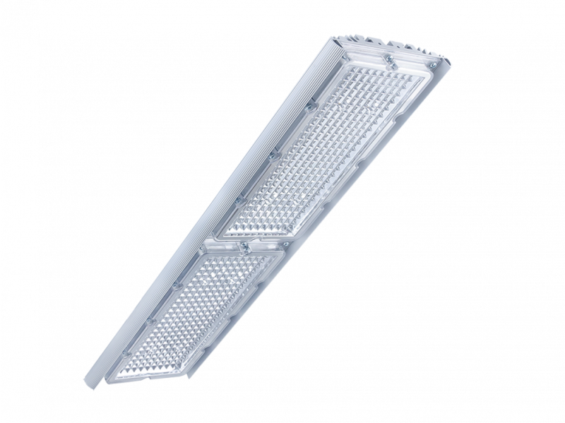 Светильник светодиодный Unit VR Next PRO 155/22500 К60 155Вт 5000К IP67 22500лм 0.95PF 80Ra лира MW Diora DUVRNPR155K60-5K-L-MW