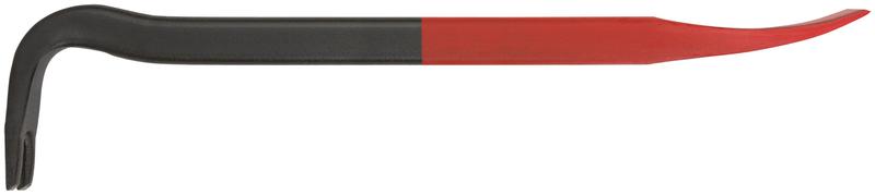 Гвоздодер усиленный 450х25х12мм КУРС 46944
