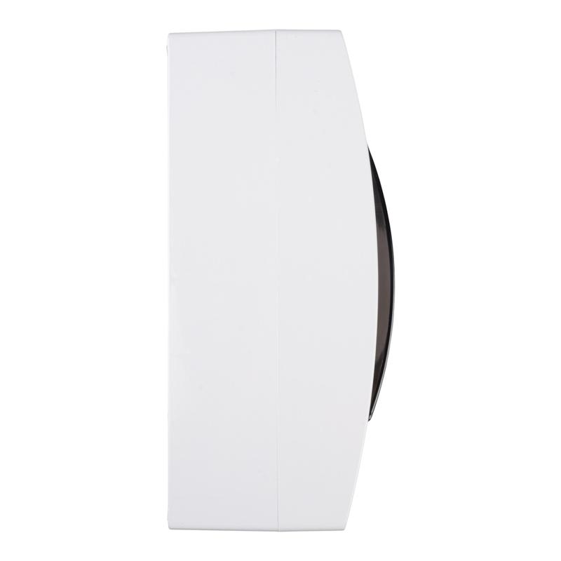 Бокс модульный накладной PDB/W 1006 WH (ЩРН-П- 6) IP41 пластик. Pro JazzWay 5071650