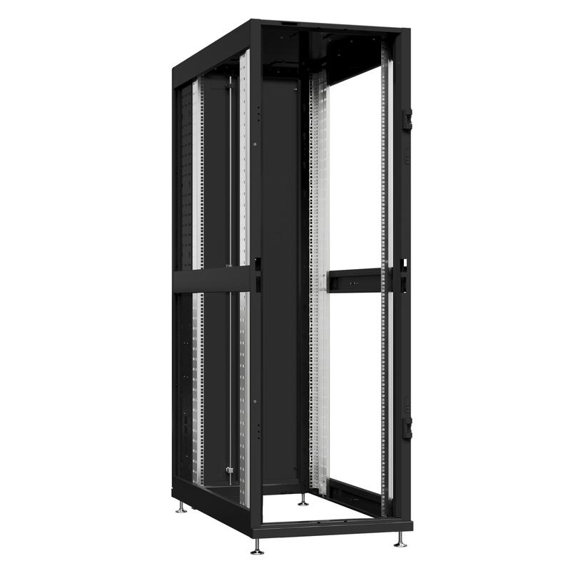 Шкаф 24U 600х1200 NS SYSMATRIX NS 6224.9050