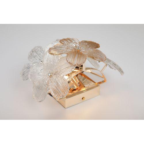 Бра Ethel 6132-401 5Вт 3хG9 дизайн Rivoli Б0061975