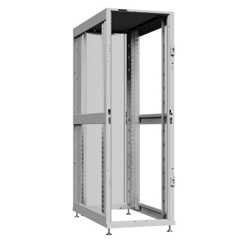 Шкаф 45U 600х1070 NS SYSMATRIX NS 6145.7020