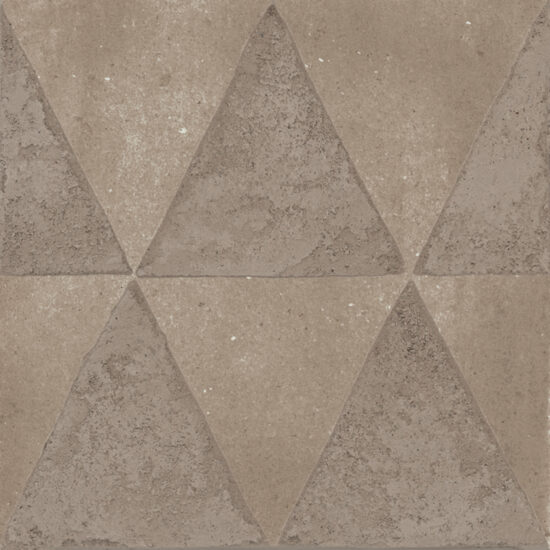 Плитка из керамогранита матовая Marazzi Italy ArtCraft серый (MH5W)