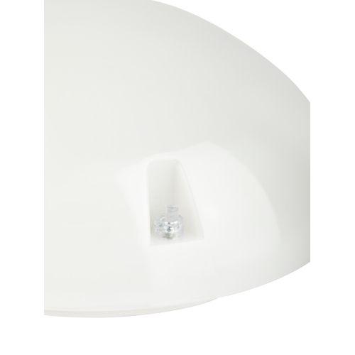 Светильник ДБП 06-12-012 Сириус 12Вт 1000Лм 4000К 80Ra IP54 220х220х105 антивандальный матов. Эра Б0062649