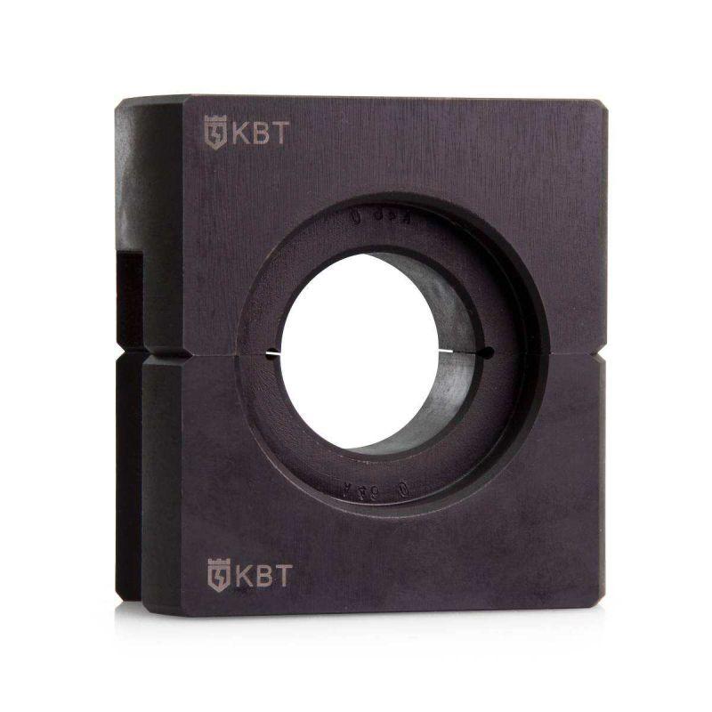 Матрица для стального зажима шестигранная МШ-25.0-С/100т КВТ 75874