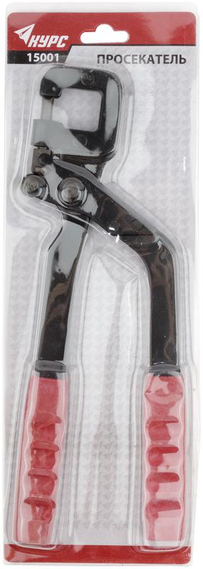 Просекатель наборный пластик. рукоятка КУРС 15001