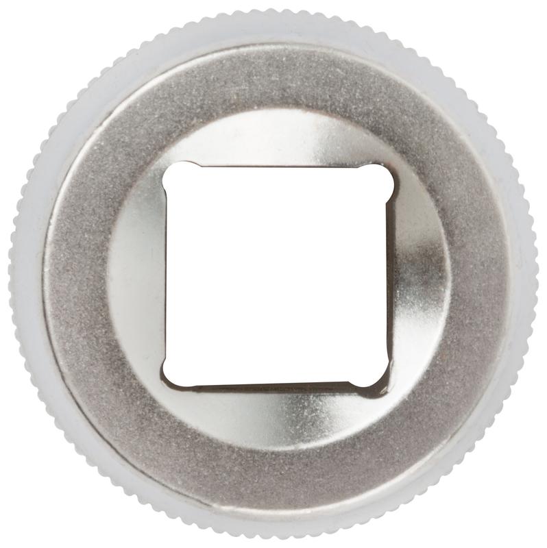 Головка шестигранная CrV 1/2дюйм 24мм FIT 62054