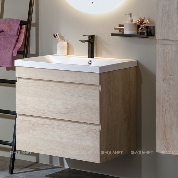 Тумба Нота new 58 цв.дуб светлый (334197)