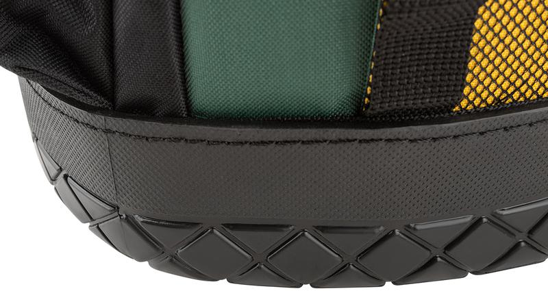 Рюкзак для инструментов 77 отделений 380х180х470мм FIT 12555