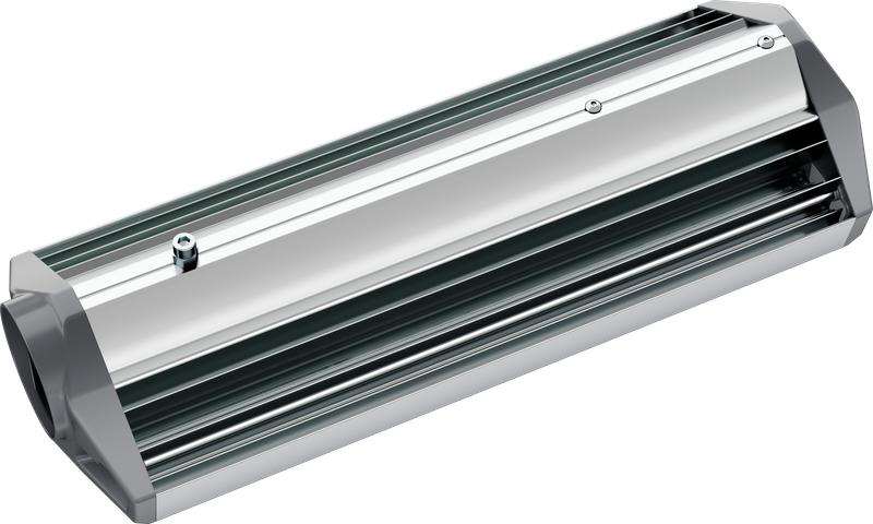 Светильник светодиодный ДКУ 02 90 750 ШБ ЕСАУЛ IP66/67 уличный Технологии света УТ000026395