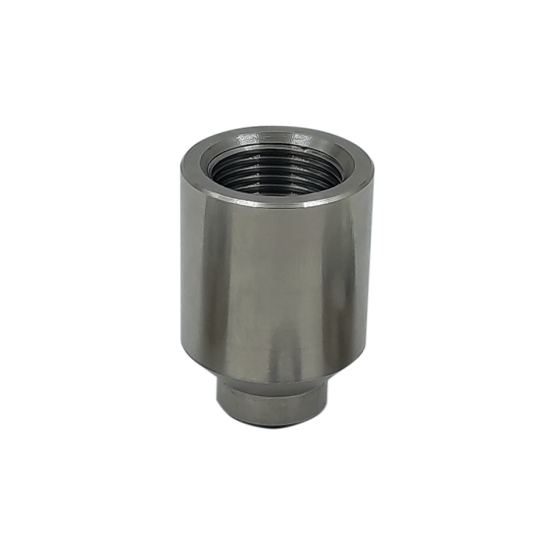 Бобышка прямая Б.П.1.G1/4.60.2 ОВЕН 73006