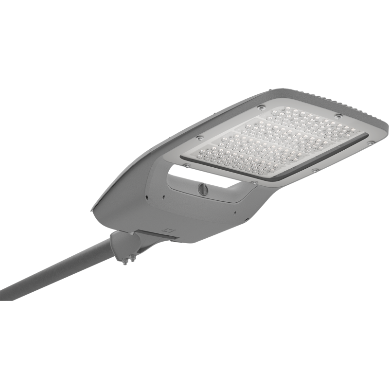 Светильник светодиодный MAGISTRAL LED 150W DW 740 RAL9006 CR СТ 1680000630