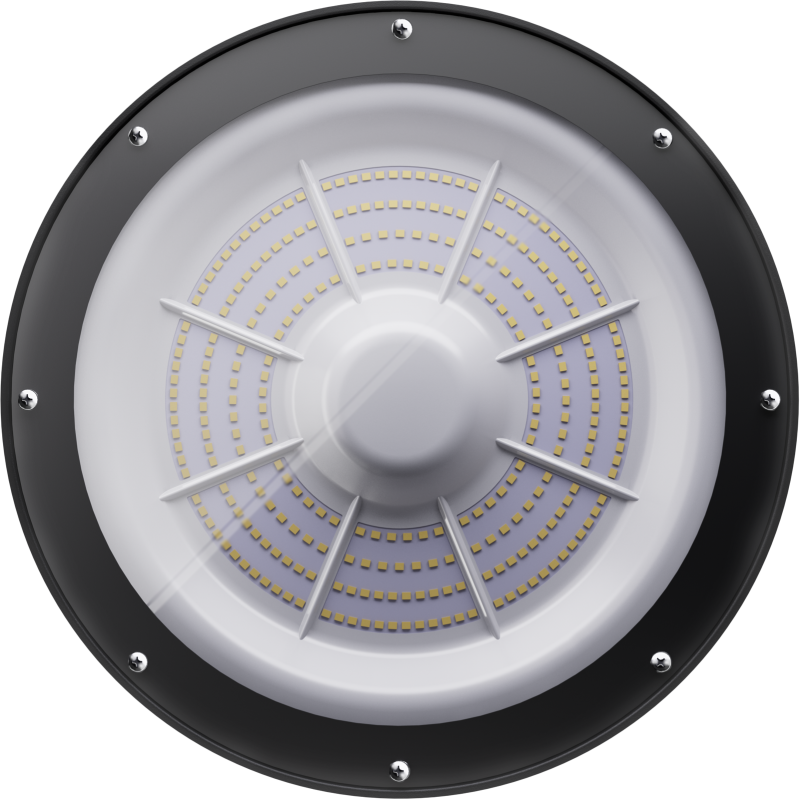 Светильник светодиодный 72 121 ДСП-113-02-С-130-4К-D120 4000К Innolux 72121